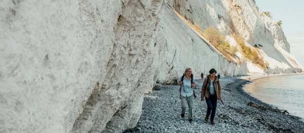 Lolland, Falster og Møn